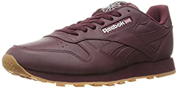 【中古】【インポート品・未当て嵌める】Reebok メンズ 色つや: 赤いこと