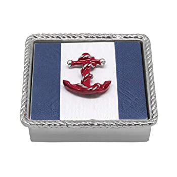 【中古】【輸入品・未使用】Mariposaレッドアンカーボックス