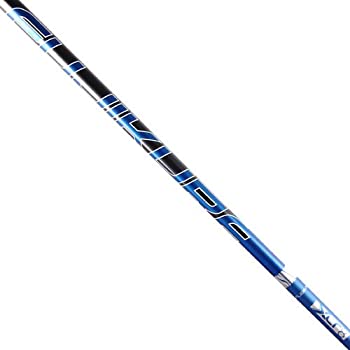 【中古】【インポート品・未当て嵌める】Fujikura Six xlr8?x-flex立て坑( no手当てまたはグリップインストール)