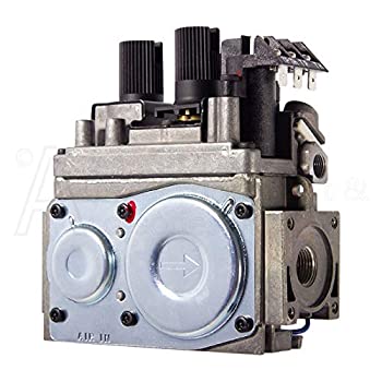 【中古】【輸入品・未使用】T.I.T.S. Sit 820 ガスバルブ シルバー B01N5B9PPC｜スカイマーケットプラス