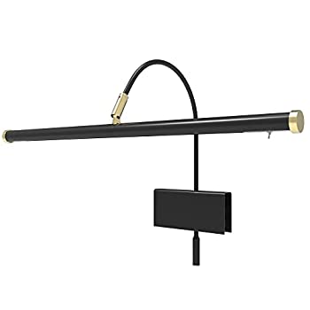 【中古】【輸入品・未使用】Cocoweb LEDピアノランプ 19%ﾀﾞﾌﾞﾙｸｫｰﾃ% ブラック GPLED19A｜スカイマーケットプラス
