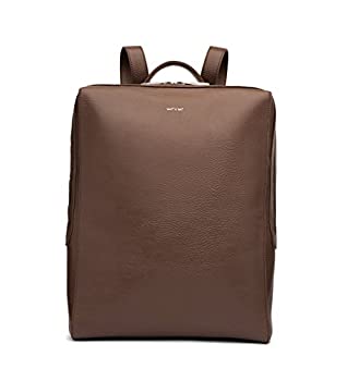 【中古】【輸入品・未使用】Matt & Nat レディース Kowloon Large US サイズ: M カラー: ブラウン
