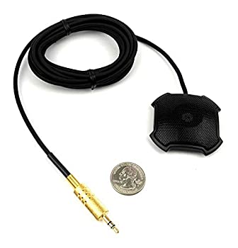 【中古】【輸入品・未使用】MS-Court-Boundary - Sound Professionals マスターシリーズ - プロフェッショナル全方向境界マイク 超高感度 超高利得 低ノイズマイクエレメン 55,315円