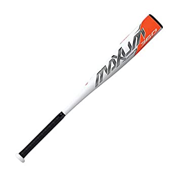 EASTON MAXUM 360-12 USSSA ユース野球バット 2 3 4バレル 25 13 JBB20MX12