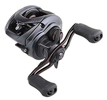 【中古】【輸入品・未使用】TATULA Elite 100HL 6.3:1インチ 左手リトリーブ。｜スカイマーケットプラス
