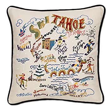 【中古】【輸入品・未使用】CatstudioスキーTahoe枕｜スカイマーケットプラス