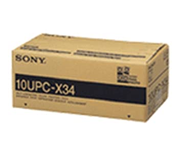 楽天市場】SONY UPC-21L Lサイズカラープリントパック : ブリッジアップ