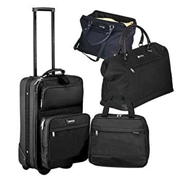 【中古】【輸入品・未使用】GoodhopeのオニキスコレクションNacy ( 3点セット)
