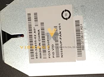 【中古】【輸入品・未使用】Nexus 5596up ファンモジュール｜スカイマーケットプラス