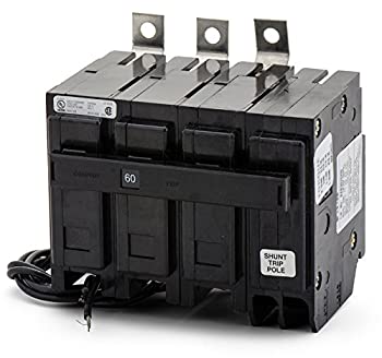 【中古】【インポート品・未当て嵌める】Cutler鉄槌bab3060hs 60?A 240?V 3p 10?K目あたらしい インテリア・寝具・収納-その他