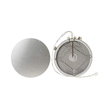 【中古】【輸入品・未使用】General Electric wb30t10080?Radiantサーフェス要素