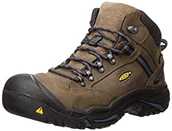 【中古】【インポート品・未当て嵌める】Keen Utility メンズ