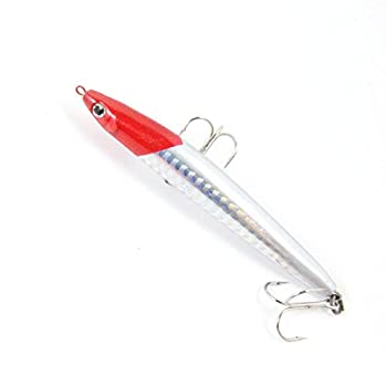 【中古】【輸入品・未使用】釣りハードルアークランクベイト淡水海水クランクベイトベースサプライヤーBass仕入先24724?95?mm 17?g Sinking Pencil 38,455円