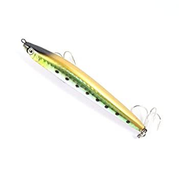 【中古】【輸入品・未使用】釣りハードルアークランクベイト淡水海水クランクベイトベースサプライヤーBass仕入先80883?95?mm 17?g Sinking Pencil 38,476円