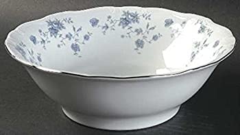 【中古】【輸入品・未使用】Johann Haviland BavariaブルーガーランドVegetable Bowl｜スカイマーケットプラス