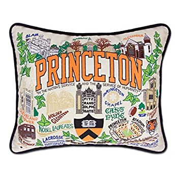 【中古】【輸入品・未使用】Princeton University Collegiate刺繍枕???Catstudio 106,255円