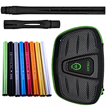 【中古】【輸入品・未使用】Smart Parts Freak XL バレルキット アメリカ製 16インチ オートコッカー/AC ブラック｜スカイマーケットプラス 64,783円