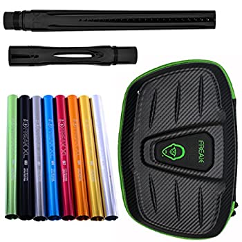 【中古】【輸入品・未使用】Smart Parts Freak XL バレルキット - The Freak 14インチ - オートコッカー/AC - ブラック