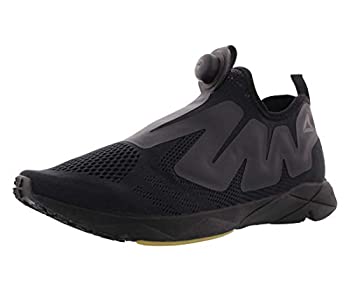 【中古】【輸入品・未使用】Reebok メンズ US サイズ: 4 D(M) US カラー: ブラック