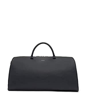 【中古】【輸入品・未使用】Matt & Nat ハパックハンドバッグ Dwell Collection インク(ブルー)