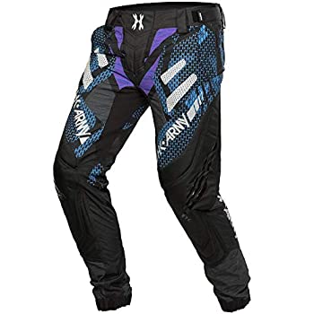 【中古】【インポート品・未当て嵌める】HK Army フリーラインパンツ ジョガーフィット V2 アンペア X-Large