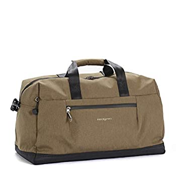 【中古】【インポート品・未当て嵌める】Hedgren Higher ダッフルバッグ US 大きさ: One Size 色合い: 赤銅色