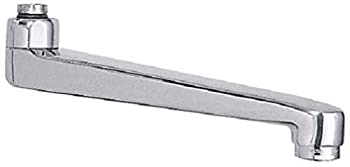 【中古】【輸入品・未使用】Grohe 13430000?Starlightクロムキッチン注ぎ口