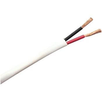 【中古】【輸入品・未使用】Genesisケーブル52525501?14?/ 2、STR HTS、CM / cl2ホワイト???500?ft