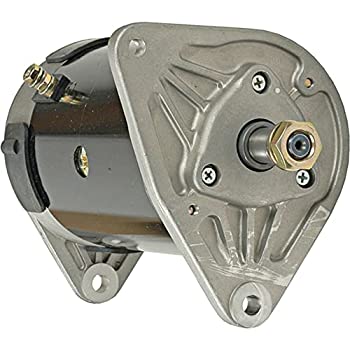 【中古】【輸入品・未使用】DB Electrical 420-46000 New Starter Generator for John Deere Gator Tx%カンマ% Club Car Golf Cart DS Fe290 Fe350%カンマ% 1018294-01 113148 420|スカイマーケットプラス