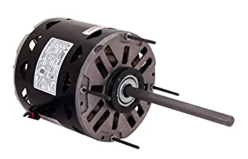【中古】【輸入品・未使用】A.O. Smith FDL1024 1/4 HP%ｶﾝﾏ% 1625 RPM%ｶﾝﾏ% 3 Speed%ｶﾝﾏ% 115 Volts3.0-5.0 Amps%ｶﾝﾏ% 48 Frame%ｶﾝﾏ% Sleeve Bearing Direct Drive Blower M