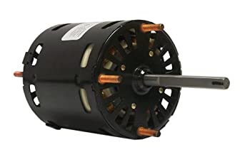 【中古】【インポート品・未当て嵌める】Fasco D1124 3.3-Inch Diameter Shaded Pole Motor%ｶﾝﾏ% 1/20 HP%ｶﾝﾏ% 115 Volts%ｶﾝﾏ% 1550 RPM%ｶﾝﾏ% 1 Speed%ｶﾝﾏ% 2.1 Amps%ｶﾝﾏ% CCW Rotation%
