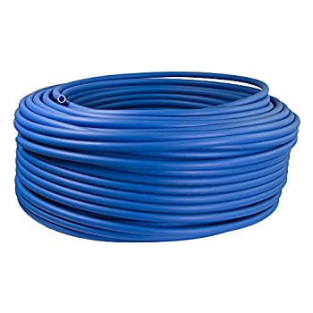 【中古】【輸入品・未使用】PEXFLOW Pex管1?/ 2インチの飲料水、ブルー 500 Feet PFW-B12500 1