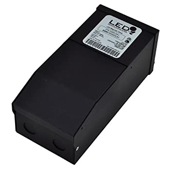【中古】【インポート品・未当てはめる】LEDwholesalers 24雄捩子DC調光役立つこと付き添い人磁気Transformer Book for 24?V LED延性のあるなストリップショー 300w 3265-24V
