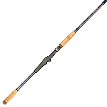 【中古】【輸入品・未使用】(2.1m MAG 2) - TFO TFD Big Fish Rods