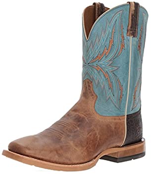 【中古】【輸入品・未使用】ARIAT メンズ Arena リバウンド ウェスタン ブーツ US サイズ: 10 カラー: ブラウン|スカイマーケットプラス