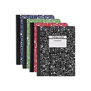 【中古】【インポート品・未当て嵌める】Staples 2072870 音楽作品万覚え帳 9.75in x 7.5in 分科大学罫線 100枚 ASST 48/CT。