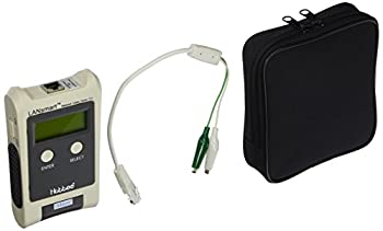 【中古】【インポート品・未当てはめる】Hobbes LANsmart TDR Cable Tester - Network tester