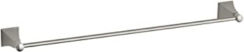 【中古】【輸入品・未使用】Kohler K-486-BN Memoirs 61cm Towel Bar Brushed Nickel%ｶﾝﾏ% Towel Bar