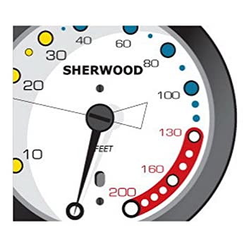 【中古】【輸入品・未使用】Sherwood CG3206 Navigational Console by Sherwood 53,529円
