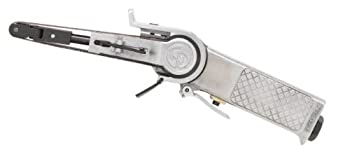 【中古】【輸入品・未使用】Chicago Pneumatic CP858 Belt Sander - 3/8-Inch Belt by Chicago Pneumatic