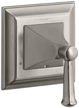 【中古】【輸入品・未使用】KOHLER K-T10424-4S-BN メモワール 伝達バルブトリム 風格のあるデザイン 鮮やかなつや消しニッケル｜スカイマーケットプラス