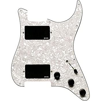 【中古】【輸入品・未使用】EMG EMG-KH21 エレキギター用ピックアップ