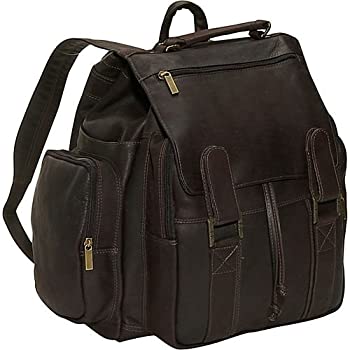 【中古】【輸入品・未使用】デビッド・キング&カンパニー329CトップハンドルBackpack-カフェ|スカイマーケットプラス