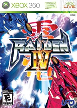 【中古】【輸入品・未使用】Raiden IV Le / Game