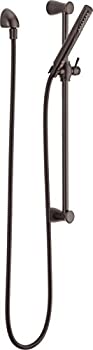 【中古】【輸入品・未使用】(Venetian Bronze) - Delta Faucet 57085-RB Grail%ｶﾝﾏ% Hand Shower-Slide Bar%ｶﾝﾏ% Venetian Bronze｜スカイマーケットプラス