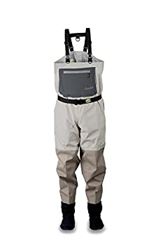 【中古】【インポート品・未当て嵌める】Adamsbuilt AB2TR-XLS Truckee River XL Stout Sf チェストウェイダー