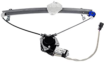 【中古】【輸入品・未使用】Dorman 751-338 Front Passenger Side Power Window Regulator and Motor Assembly for Select Subaru Models