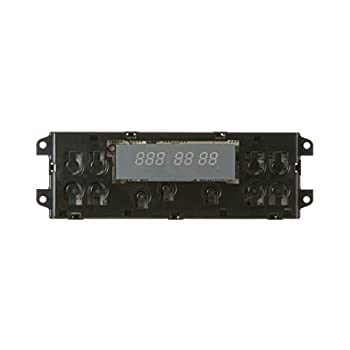【中古】【インポート品・未当てはめる】General Electric WB27T10411 オーブンコントロールボード
