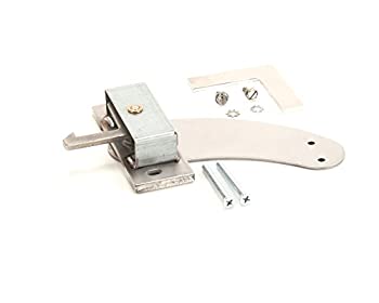 【中古】【インポート品・未当てはめる】Blodgett 57015左部屋の入り口latch-hingeかい繕う一揃いの道具