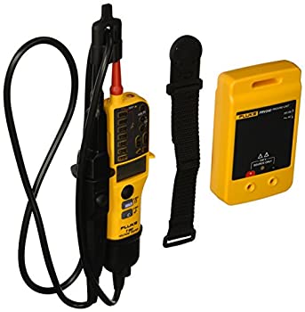 【中古】【輸入品・未使用】Fluke FLUKE-T150/PRV240 Proving Unit Kit by Fluke|スカイマーケットプラス